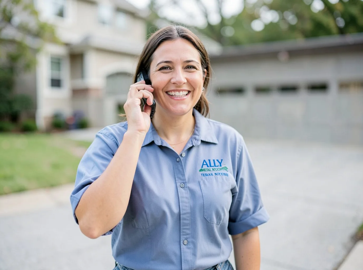 Metal Roof Installation Blanchard, MI FAQs